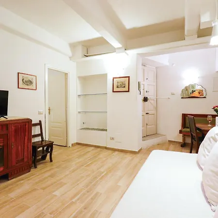 Alojamento de Acomodação e Pequeno-almoço Locanderia Roma