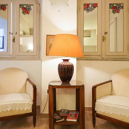 Alojamento de Acomodação e Pequeno-almoço Locanderia 4*