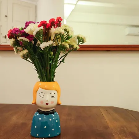 Alojamento de Acomodação e Pequeno-almoço Locanderia