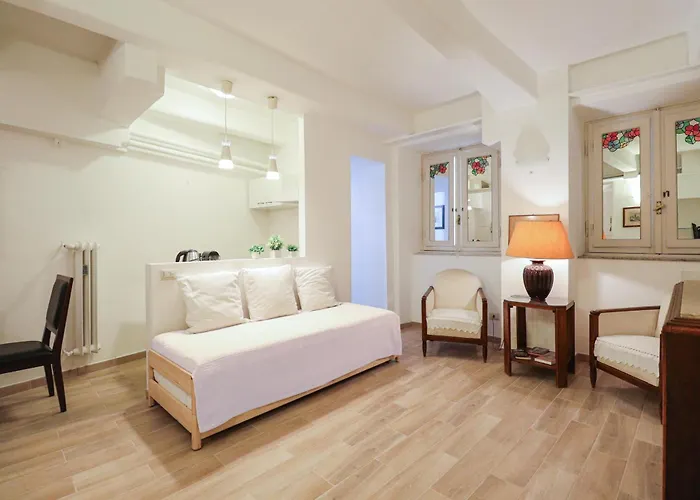 Locanderia Alojamento de Acomodação e Pequeno-almoço 4*