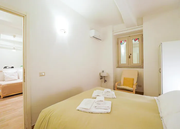 Locanderia Alojamento de Acomodação e Pequeno-almoço 4*