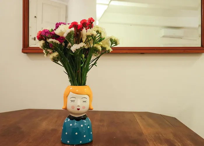 Alojamento de Acomodação e Pequeno-almoço Locanderia