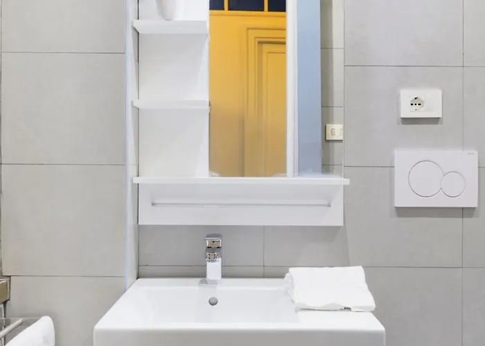 Alojamento de Acomodação e Pequeno-almoço Locanderia