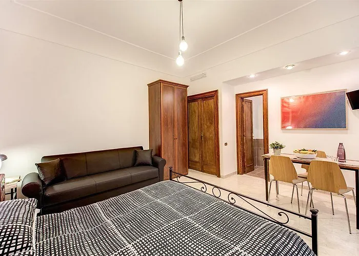 Alojamento de Acomodação e Pequeno-almoço Locanderia