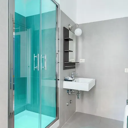 ベッド・アンド・ブレックファスト Locanderia ローマ