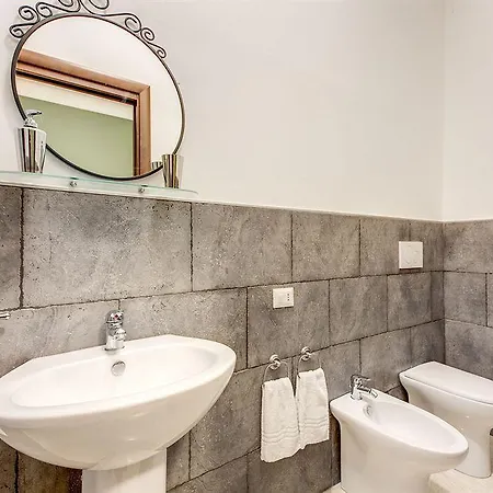 Locanderia ベッド・アンド・ブレックファスト