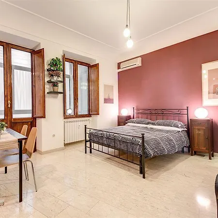 Locanderia ベッド・アンド・ブレックファスト