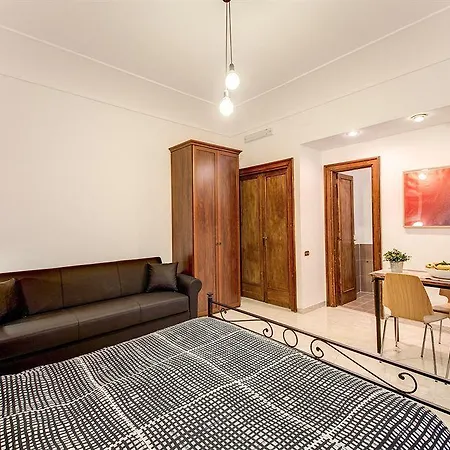 ベッド・アンド・ブレックファスト Locanderia