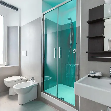 Bed and Breakfast Locanderia Ρώμη
