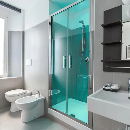 ベッド・アンド・ブレックファスト Locanderia ローマ