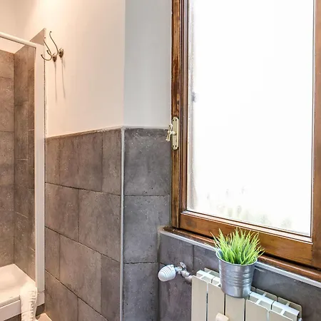 ベッド・アンド・ブレックファスト Locanderia 4*