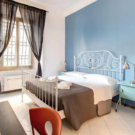 ベッド・アンド・ブレックファスト Locanderia