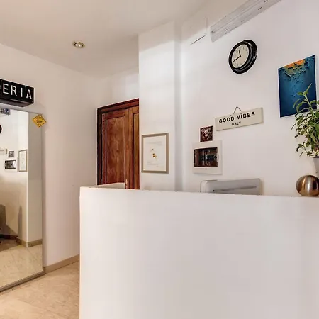 Locanderia ベッド・アンド・ブレックファスト