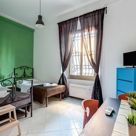 ベッド・アンド・ブレックファスト Locanderia