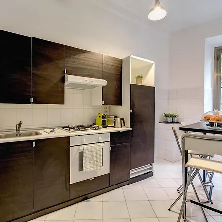 Bed and Breakfast Locanderia 2*