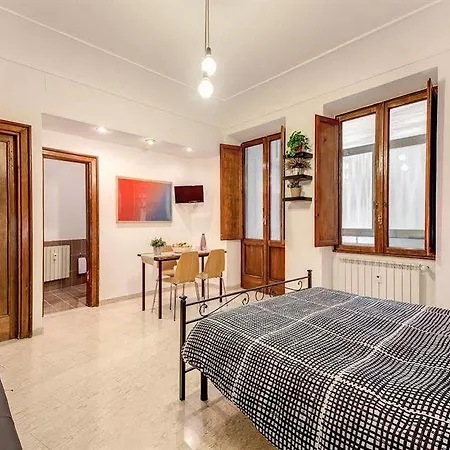 ベッド・アンド・ブレックファスト Locanderia