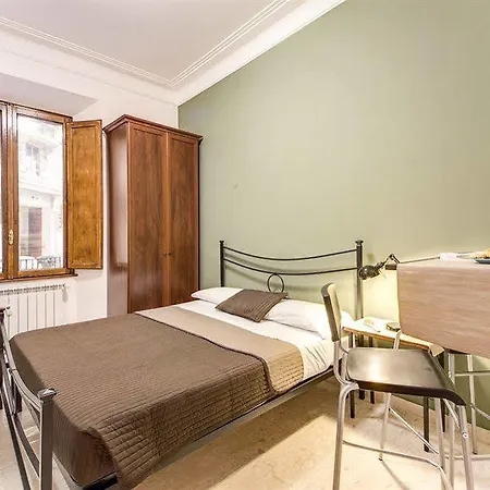 Locanderia ベッド・アンド・ブレックファスト