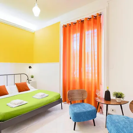 Locanderia ローマ