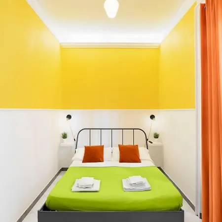Locanderia Bed and Breakfast