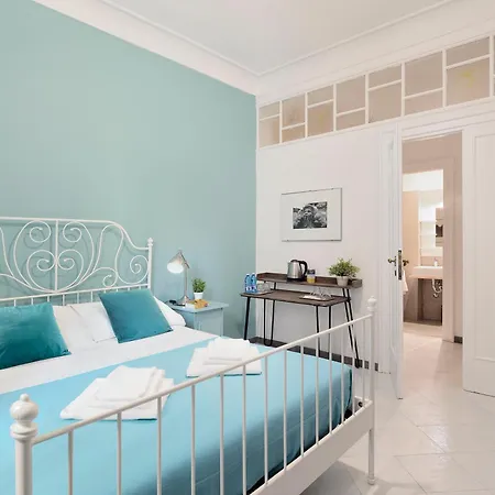 Bed & Breakfast Locanderia Roma