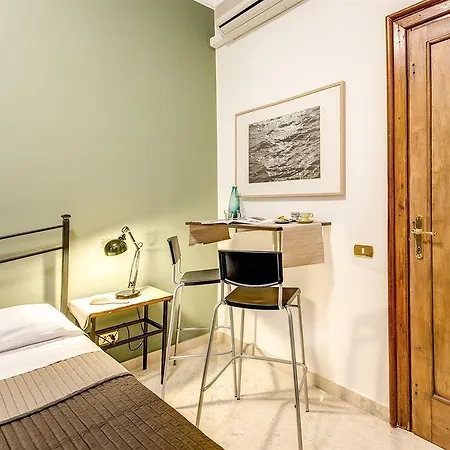 Bed & Breakfast Locanderia Rome