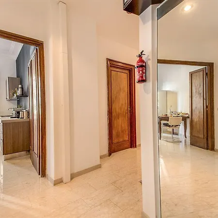 Bed & Breakfast Locanderia