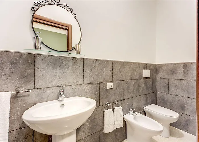 Locanderia Bed & Breakfast