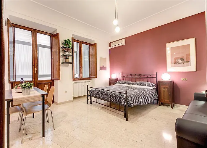 Locanderia Bed & Breakfast