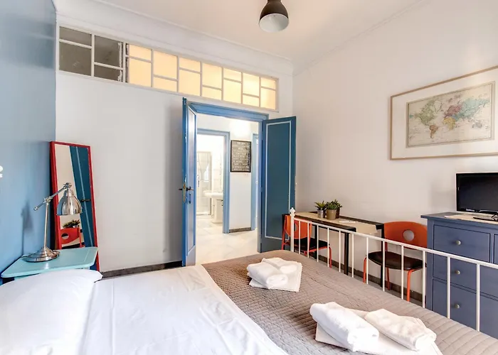 Locanderia Bed & Breakfast 4*