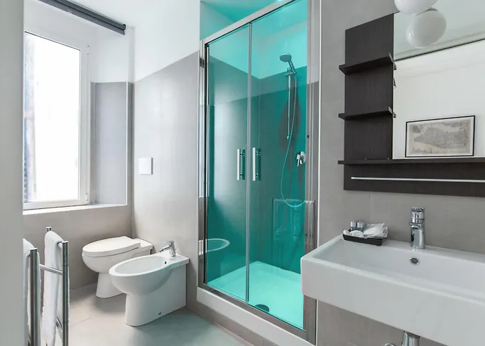 Panzió Locanderia Róma