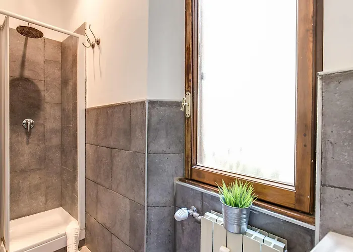 Bed & Breakfast Locanderia 4*