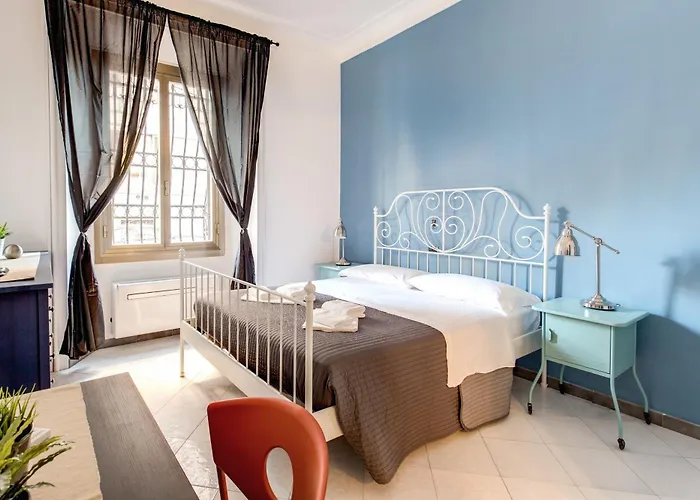 Bed & Breakfast Locanderia