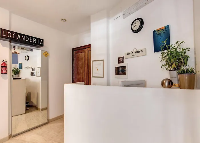 Locanderia Bed & Breakfast