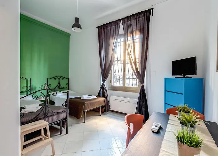 Bed & Breakfast Locanderia