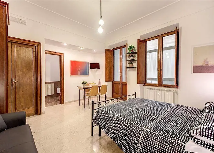 Bed & Breakfast Locanderia