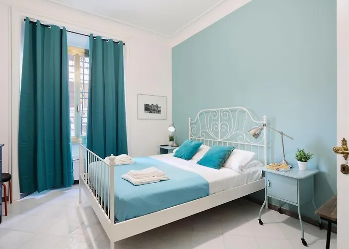 Locanderia Bed & Breakfast