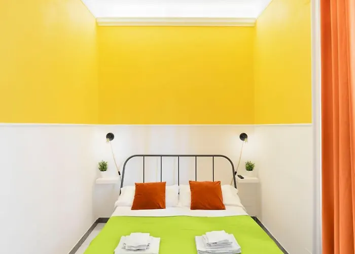 Locanderia Bed & Breakfast