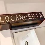 Bed & Breakfast Locanderia Rome
