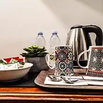 Bed & Breakfast Locanderia 4*