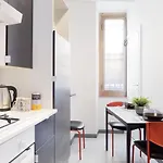 Locanderia 4* Rome