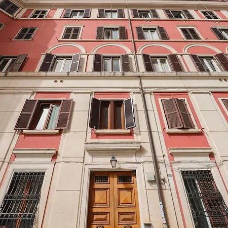 Locanderia 4* Rome