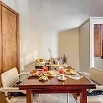 住宿加早餐酒店 Locanderia 4*