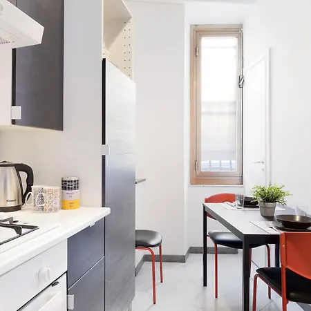 Locanderia 4* Roma