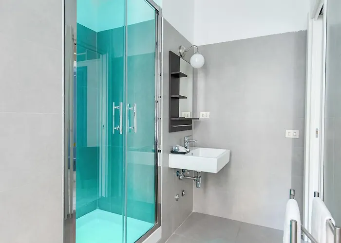 Couette-café Locanderia Rome