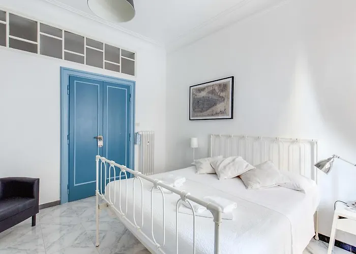 Couette-café Locanderia 4*