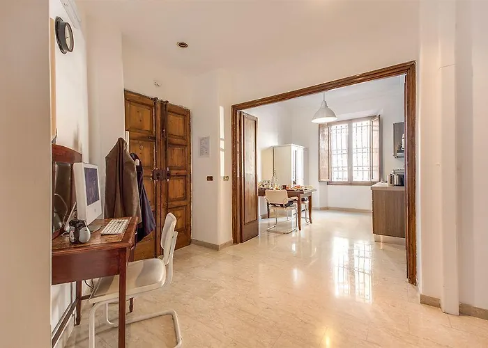 Locanderia Couette-café 4*