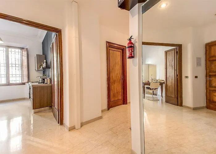 Couette-café Locanderia