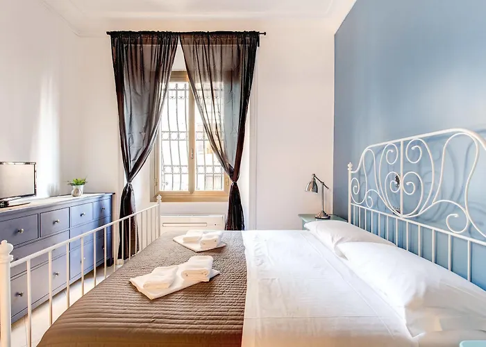 Locanderia Couette-café 4*