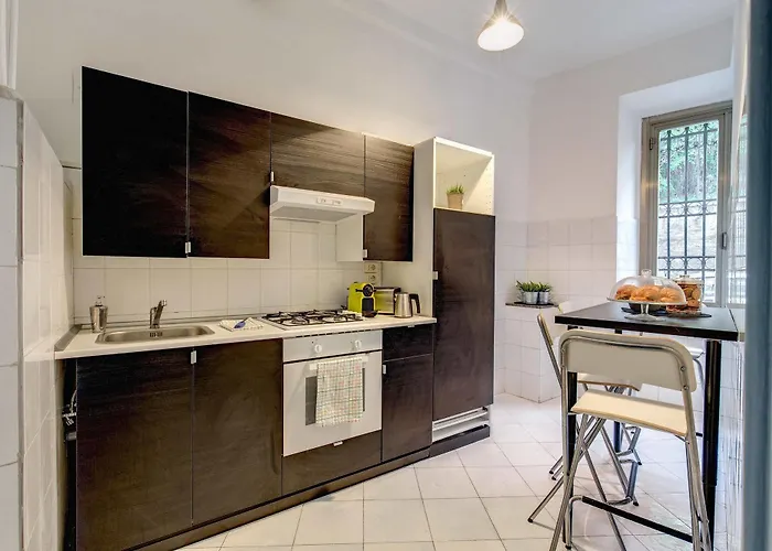 Couette-café Locanderia 4*